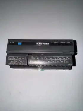 R7fn-da16-r M System Technology Inc R7c-da16-r / Used Tested Cleaned