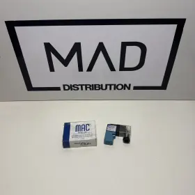 Dm3a-ddaj-1jd1 Mac New In Box Solenoid Valve