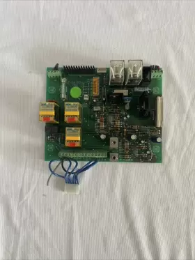 P-24783 Mac 104 Door Operator Elevator Board