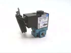 111b-111caaa Mac Valves