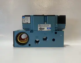 82a-ba-bla-tm-daa1-1da Mac Valves Inc Solenoid Valve