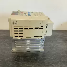 Gpd315-mva008 Magnetek Input 3ph 200-230v 50/60hz 11a #3