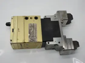 81401007 Magswitch J50 Smart Tool 24vdc / Max 3a - Nice