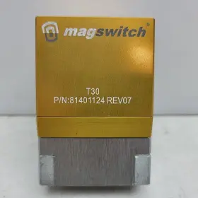 81401124 Magswitch T30 Fixturing Material Handling End Of Arm Tooling Tool Eoat #2
