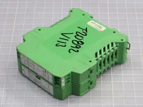 19102000a Magsys Signal Isolator Converter Trigger Unit Bh0402
