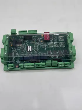 A4910040v2.1 Maka Relay Interface / Control Board