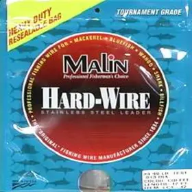 Lc4-42 Malin Ss Wire Cof