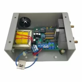 Pr-272-2-2-f-1-2-b-e Mamac Systems Pressure Transducer #2