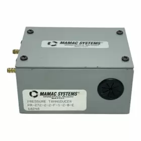 Pr-272-2-2-f-1-2-b-e Mamac Systems Pressure Transducer