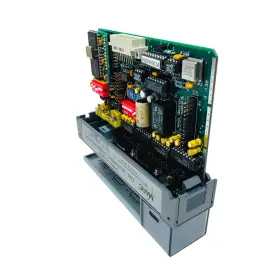 166-101 Marc Mille Omnii-comm Fsk Modem For Allen Bradley Slc 500