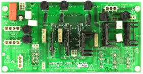 Marconi Data Systems E13846pl P.d Board