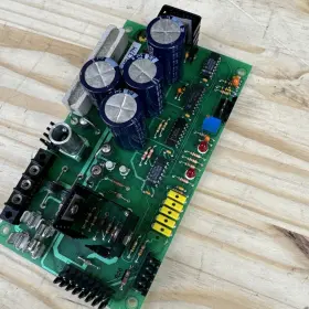0670737 Markem 3312143 Used Control Board Rev B #2