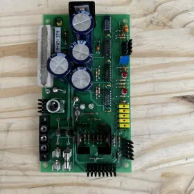 0670737 Markem 3312143 Used Control Board Rev B