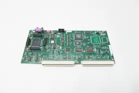 3312373 Markem Pcb Circuit Board Rev J #2