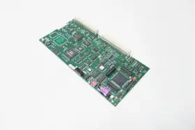 3312373 Markem Pcb Circuit Board Rev J #3