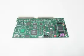 3312373 Markem Pcb Circuit Board Rev J