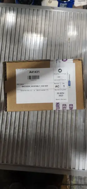 A41431 Markem Encoder