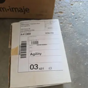 A41369 Markem Imaje Brand New Encoder