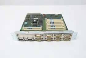 6830297003 Marposs Pcb Circuit Board