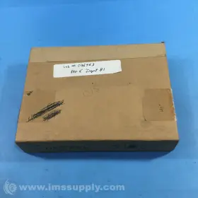 Pco-4 Marposs Circuit Control Board Fnob