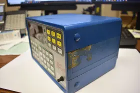 U8165001168 Marposs E3 Controller Measuring Unit #2