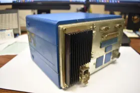 U8165001168 Marposs E3 Controller Measuring Unit #3