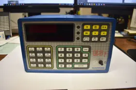 U8165001168 Marposs E3 Controller Measuring Unit