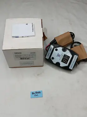08502 Mars / Azure Hand Held Programmer