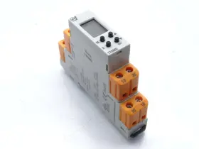 175md Marsh Bellofram Timer