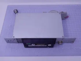 T114659 Marsilli 453920 0453920 Mt2 Controller #3