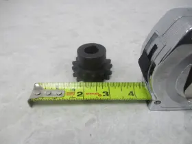 D35b14h Martin Ab0094 Double Sprocket