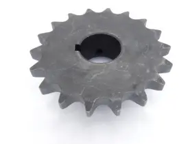 60bs18 Martin Sprocket & Gear Inc And 1 3/8 #2