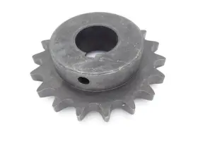 60bs18 Martin Sprocket & Gear Inc And 1 3/8