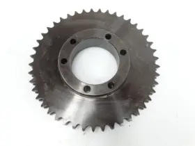 D40sk45 Martin Sprocket & Gear Inc And #2