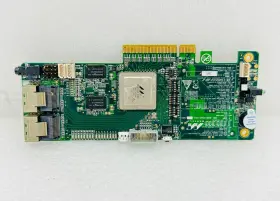 Db1-88rc9580-dd3-r03 Marvell Motherboard - Free Shipping Good Condition