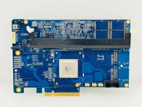 Ha1wa6354gfh-rbo Marvell V03 Technologies Computer Motherboard - Free Shipping
