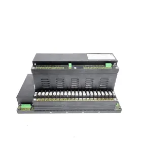 Ms-10adin20 Mastertrace 9001-0051 Heat Trace Control Used