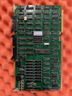 158-d06-05b Matrox 158d0605b 6300dd1 Video Card