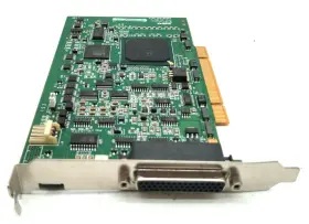 Meteor2-mc Matrox Meteor2-mc/4 Meteor Ii Mc/4 Y751 05 Rev.a Multi-channel Frame Grabber #2