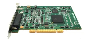 Meteor2-mc Matrox Meteor2-mc/4 Meteor Ii Mc/4 Y751 05 Rev.a Multi-channel Frame Grabber