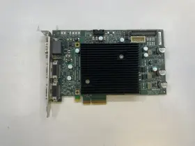 Y7583-00 Matrox Rev.a Acquisition Card