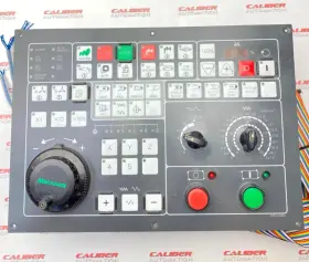 Epb-0334bi Matsuura Epb-03b34i Control Panel Used