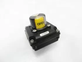 Ms41-2al Max Air Switch #2