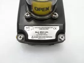 Ms41-2al Max Air Switch #3