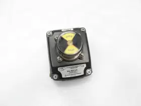 Ms41-2al Max Air Switch