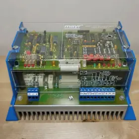 010.000.2 Mayr Clutch Control Unit 230vac #2