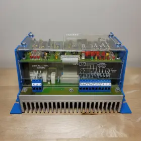 010.000.2 Mayr Clutch Control Unit 230vac #3