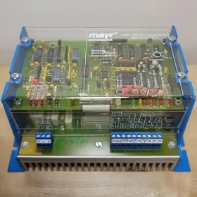 010.000.2 Mayr Clutch Control Unit 230vac