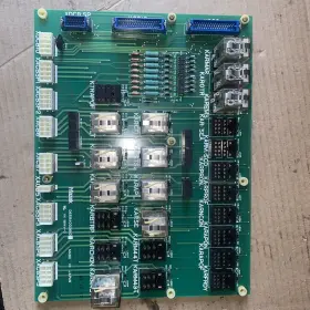 D65ra002610 Mazak Cnc Control Board Used
