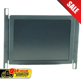 Ml080qt925s Mazak Totoku Mdt925ps Lcd Upgrade For Monochrome Monitor Plug And Play